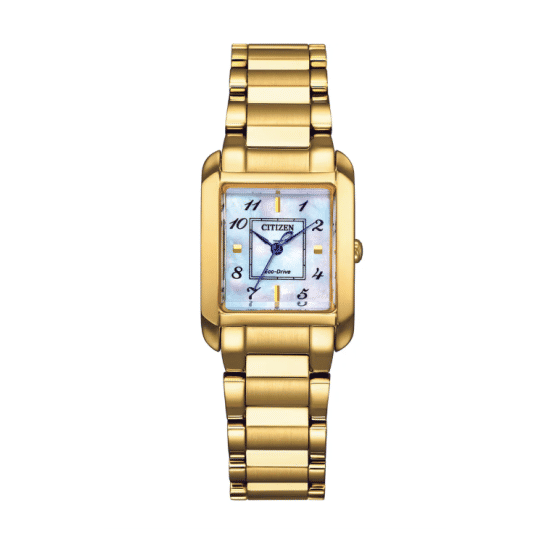 Citizen EW5602-81D Horloge Citizen EW5602-81D Horloge