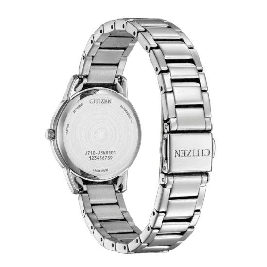 Citizen FE1241-71L Elegance Horloge Citizen FE1241-71L Elegance Horloge