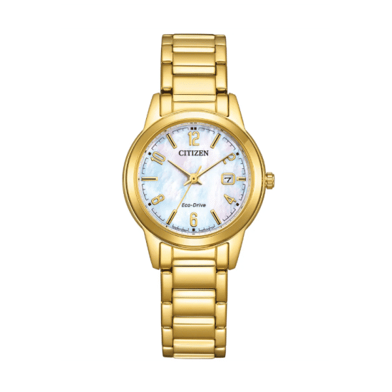 Citizen FE1242-78D Elegance Horloge Citizen FE1242-78D Elegance Horloge
