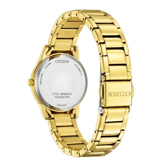 Citizen FE1242-78D Elegance Horloge Citizen FE1242-78D Elegance Horloge