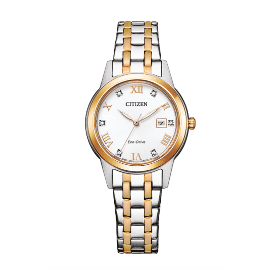 Citizen FE1246-85A Elegance Horloge Citizen FE1246-85A Elegance Horloge