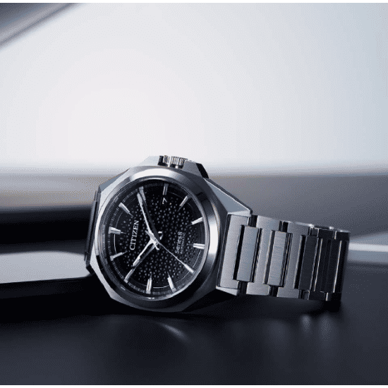 Citizen NA1010-84X Series 8 Horloge Citizen NA1010-84X Series 8 Horloge