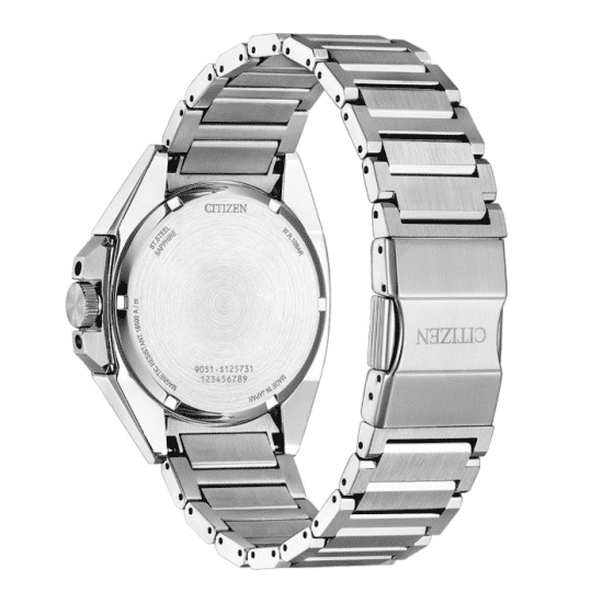 Citizen NA1010-84X Series 8 Horloge Citizen NA1010-84X Series 8 Horloge