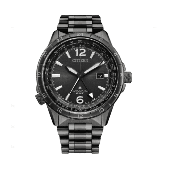 Citizen NB6045-51H Promaster Air GMT Horloge Citizen NB6045-51H Promaster Air GMT Horloge