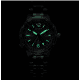 Citizen NB6045-51H Promaster Air GMT Horloge Citizen NB6045-51H Promaster Air GMT Horloge