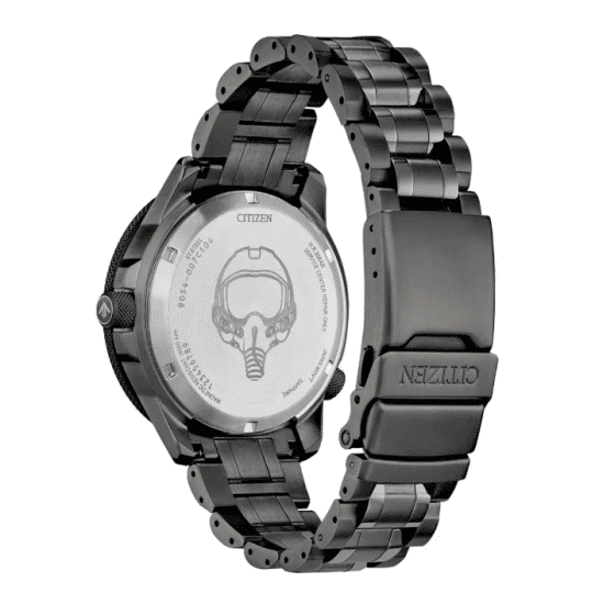Citizen NB6045-51H Promaster Air GMT Horloge Citizen NB6045-51H Promaster Air GMT Horloge