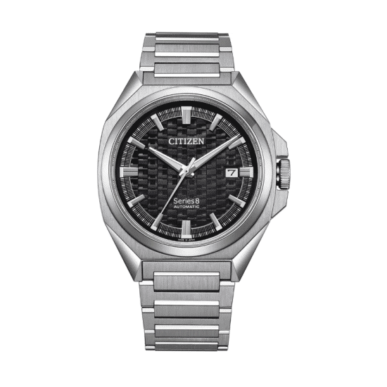 Citizen NB6050-51E Series 8 Horloge Citizen NB6050-51E Series 8 Horloge