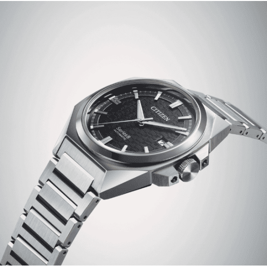 Citizen NB6050-51E Series 8 Horloge Citizen NB6050-51E Series 8 Horloge