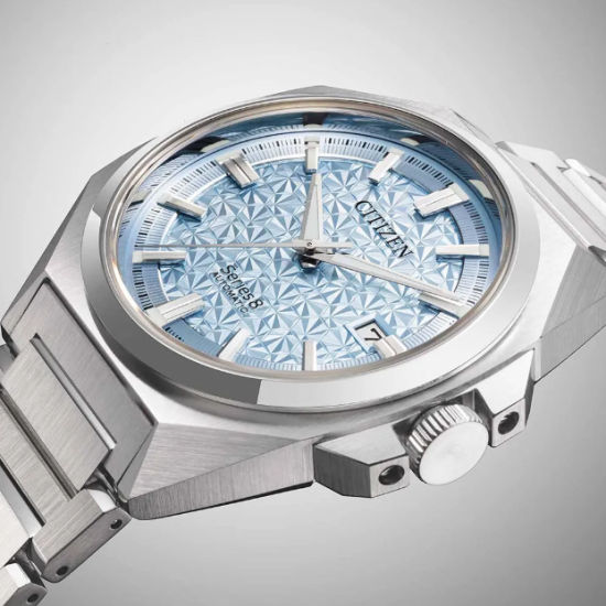 Citizen NB6051-59L Series 8 Horloge Citizen NB6051-59L Series 8 Horloge