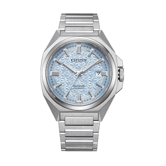 Citizen NB6051-59L Series 8 Horloge Citizen NB6051-59L Series 8 Horloge