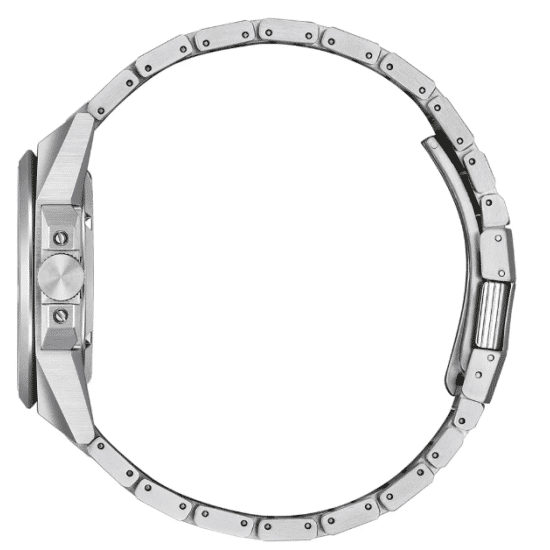 Citizen NB6051-59L Series 8 Horloge Citizen NB6051-59L Series 8 Horloge
