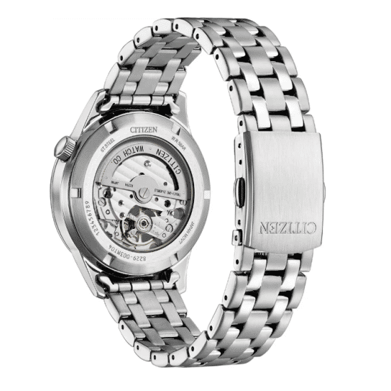 Citizen NH9131-73A Elegance Horloge Citizen NH9131-73A Elegance Horloge