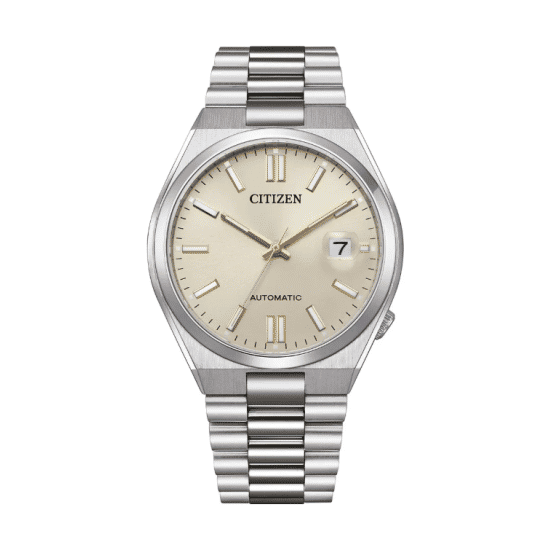 Citizen NJ0151-88W Tsuyosa Horloge Citizen NJ0151-88W Tsuyosa Horloge