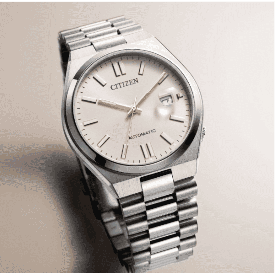 Citizen NJ0151-88W Tsuyosa Horloge Citizen NJ0151-88W Tsuyosa Horloge