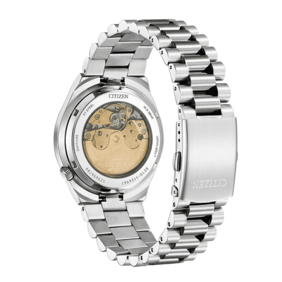 Citizen NJ0151-88W Tsuyosa Horloge Citizen NJ0151-88W Tsuyosa Horloge