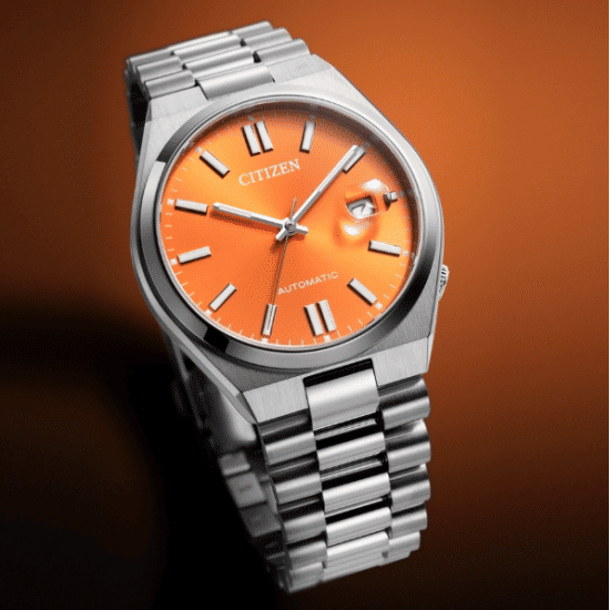 Citizen NJ0151-88Z Tsuyosa Horloge Citizen NJ0151-88Z Tsuyosa Horloge