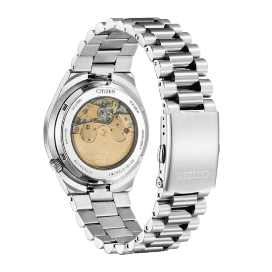 Citizen NJ0151-88Z Tsuyosa Horloge Citizen NJ0151-88Z Tsuyosa Horloge