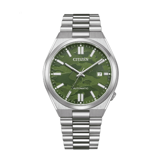 Citizen NJ0159-86X Tsuyosa Horloge Citizen NJ0159-86X Tsuyosa Horloge