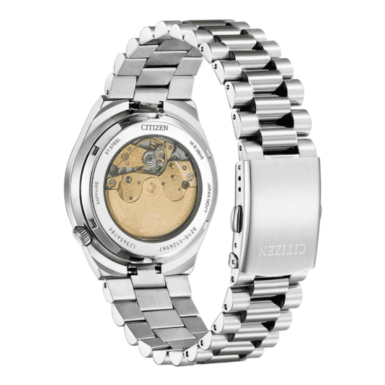 Citizen NJ0159-86X Tsuyosa Horloge Citizen NJ0159-86X Tsuyosa Horloge