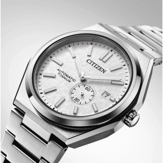 Citizen NJ0180-80A Horloge Citizen NJ0180-80A Horloge