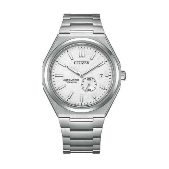 Citizen NJ0180-80A Horloge Citizen NJ0180-80A Horloge
