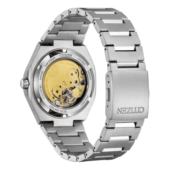 Citizen NJ0180-80A Horloge Citizen NJ0180-80A Horloge