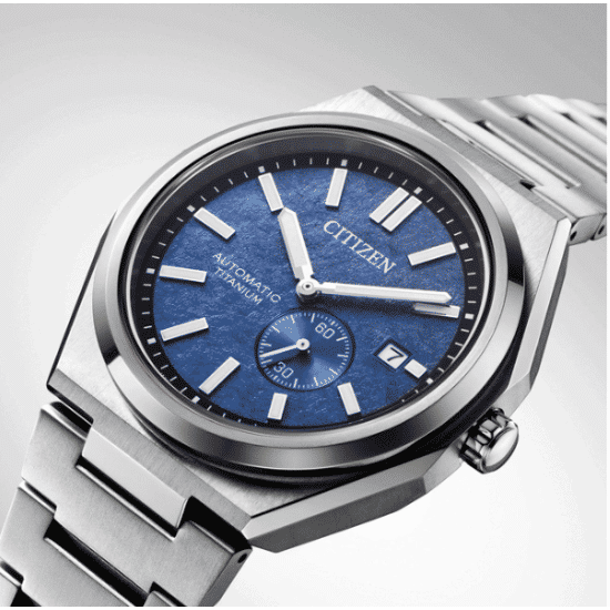 Citizen NJ0180-80L Horloge Citizen NJ0180-80L Horloge