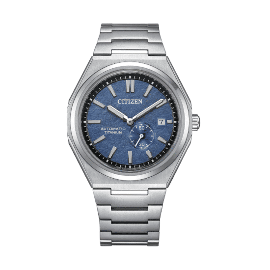 Citizen NJ0180-80L Horloge Citizen NJ0180-80L Horloge