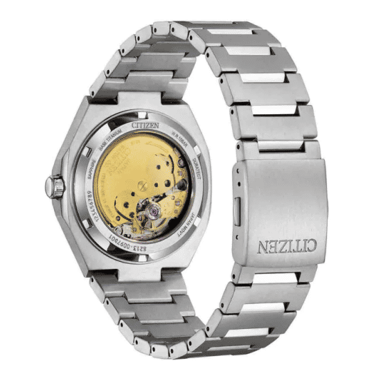Citizen NJ0180-80L Horloge Citizen NJ0180-80L Horloge
