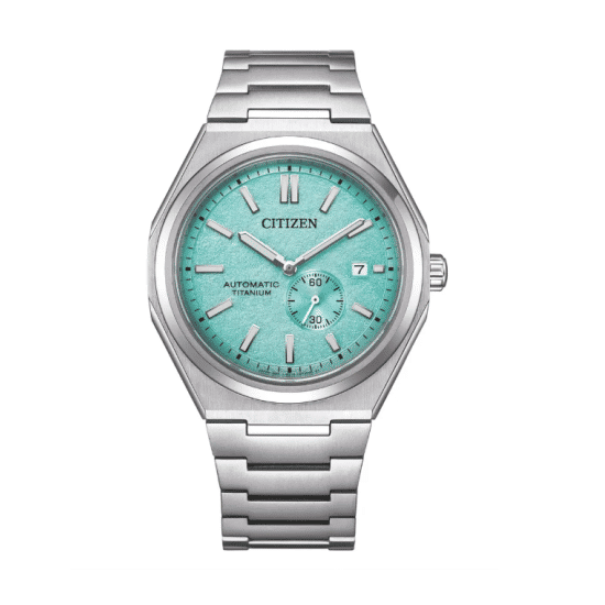 Citizen NJ0180-80M Horloge Citizen NJ0180-80M Horloge