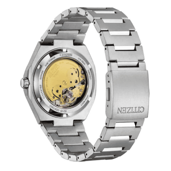 Citizen NJ0180-80M Horloge Citizen NJ0180-80M Horloge