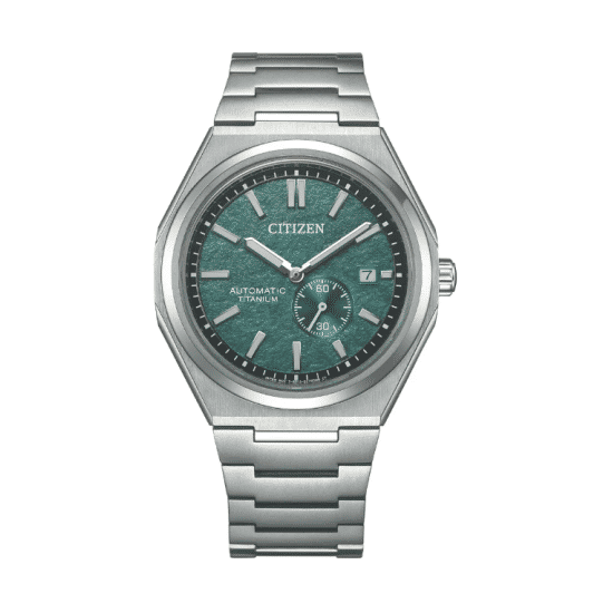Citizen NJ0180-80X Horloge Citizen NJ0180-80X Horloge