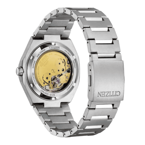 Citizen NJ0180-80X Horloge Citizen NJ0180-80X Horloge