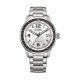 Citizen NJ0190-51A Urban Military Mechanical Horloge Citizen NJ0190-51A Urban Military Mechanical Horloge