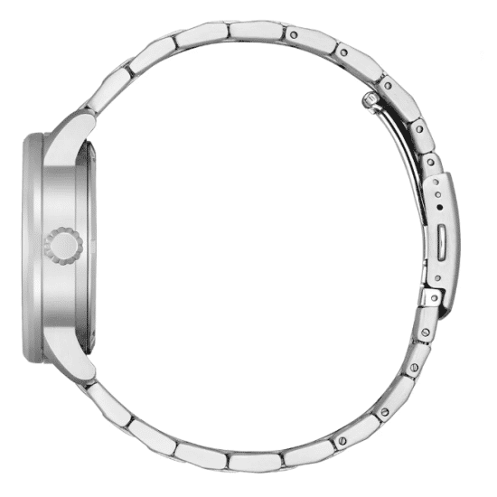 Citizen NJ0190-51E Urban Military Mechanical Horloge Citizen NJ0190-51E Urban Military Mechanical Horloge