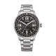 Citizen NJ0190-51E Urban Military Mechanical Horloge Citizen NJ0190-51E Urban Military Mechanical Horloge