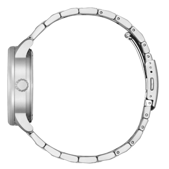 Citizen NJ0190-51X Urban Military Mechanical Horloge Citizen NJ0190-51X Urban Military Mechanical Horloge