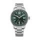 Citizen NJ0190-51X Urban Military Mechanical Horloge Citizen NJ0190-51X Urban Military Mechanical Horloge