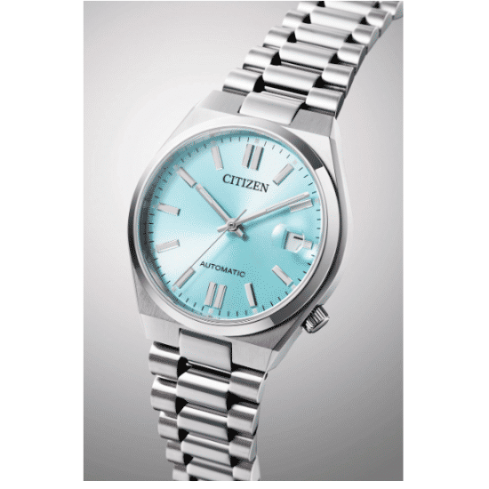 Citizen NJ0200-50L Tsuyosa Horloge Citizen NJ0200-50L Tsuyosa Horloge