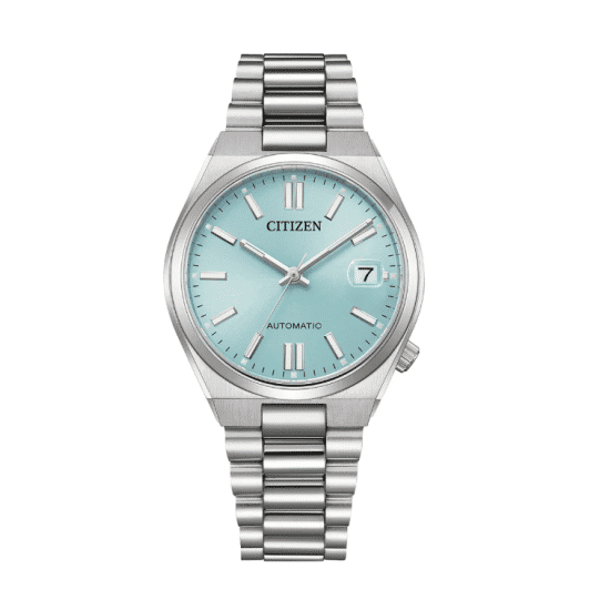 Citizen NJ0200-50L Tsuyosa Horloge Citizen NJ0200-50L Tsuyosa Horloge