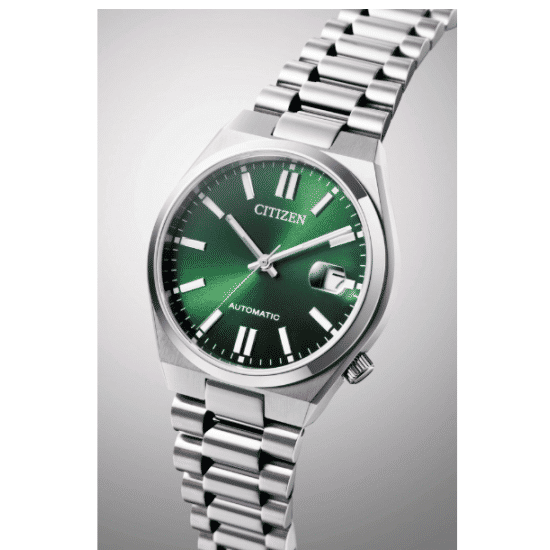Citizen NJ0200-50X Tsuyosa Horloge Citizen NJ0200-50X Tsuyosa Horloge