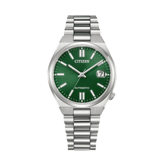 Citizen NJ0200-50X Tsuyosa Horloge Citizen NJ0200-50X Tsuyosa Horloge
