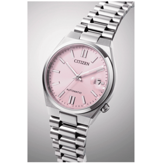 Citizen NJ0200-50Z Tsuyosa Horloge Citizen NJ0200-50Z Tsuyosa Horloge
