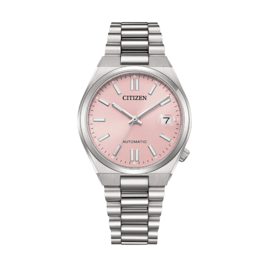 Citizen NJ0200-50Z Tsuyosa Horloge Citizen NJ0200-50Z Tsuyosa Horloge
