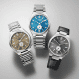 Citizen NK5010-01H Tsuyosa Horloge Citizen NK5010-01H Tsuyosa Horloge
