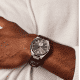 Citizen NK5010-01H Tsuyosa Horloge Citizen NK5010-01H Tsuyosa Horloge