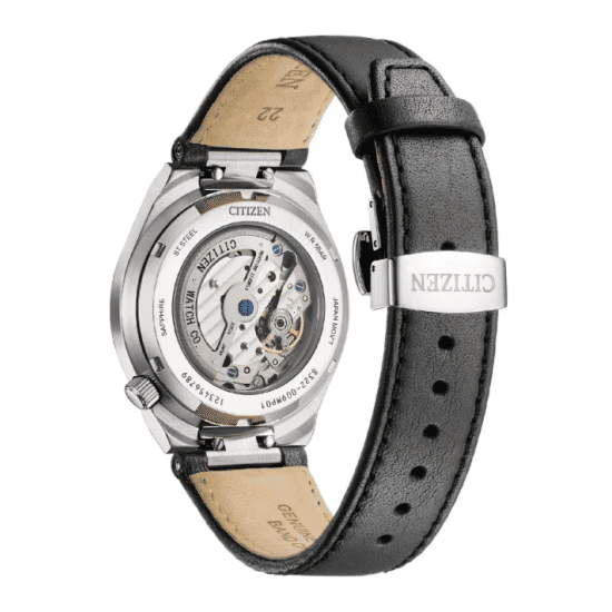 Citizen NK5010-01H Tsuyosa Horloge Citizen NK5010-01H Tsuyosa Horloge