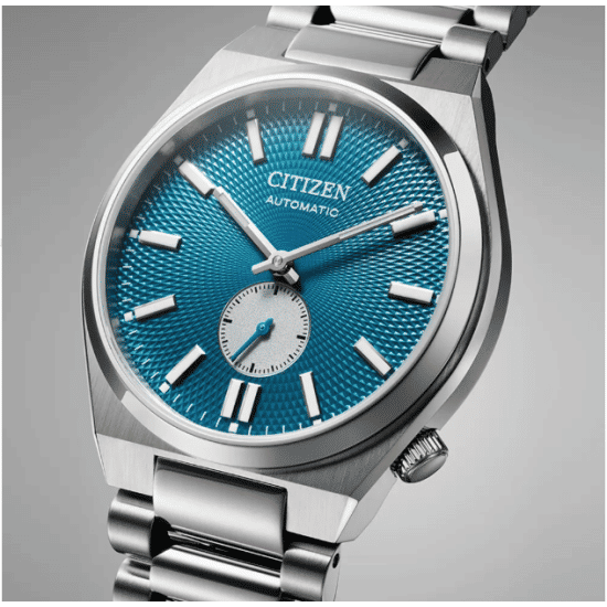 Citizen NK5010-51L Tsuyosa Horloge Citizen NK5010-51L Tsuyosa Horloge