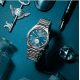 Citizen NK5010-51L Tsuyosa Horloge Citizen NK5010-51L Tsuyosa Horloge