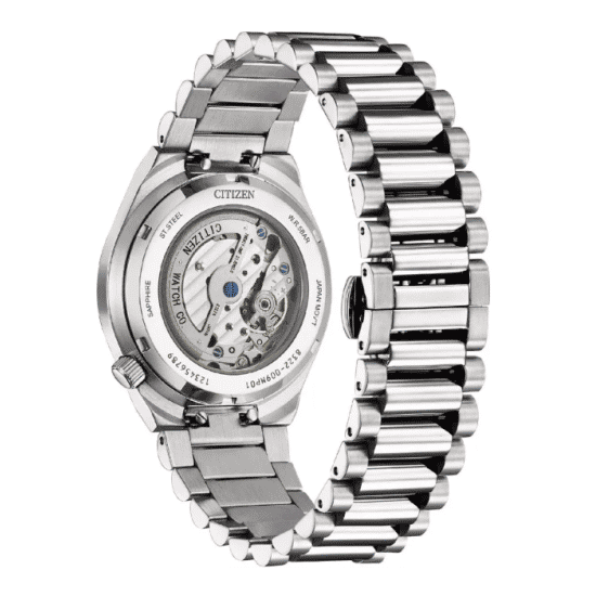 Citizen NK5010-51L Tsuyosa Horloge Citizen NK5010-51L Tsuyosa Horloge